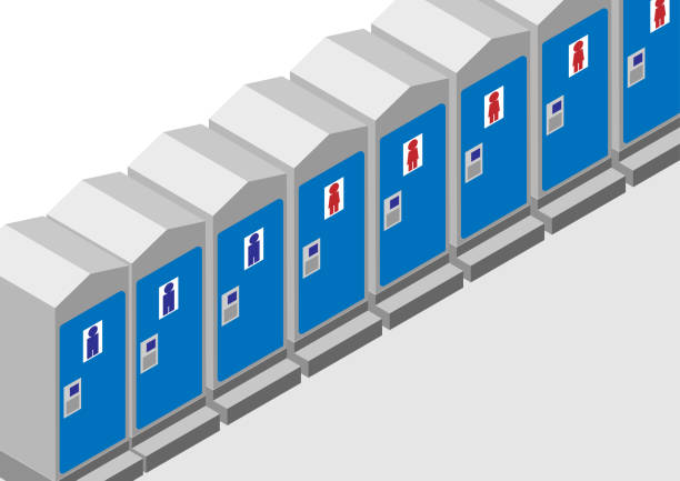 Best Portable Restroom for Sporting Events  in Lakeview, GA